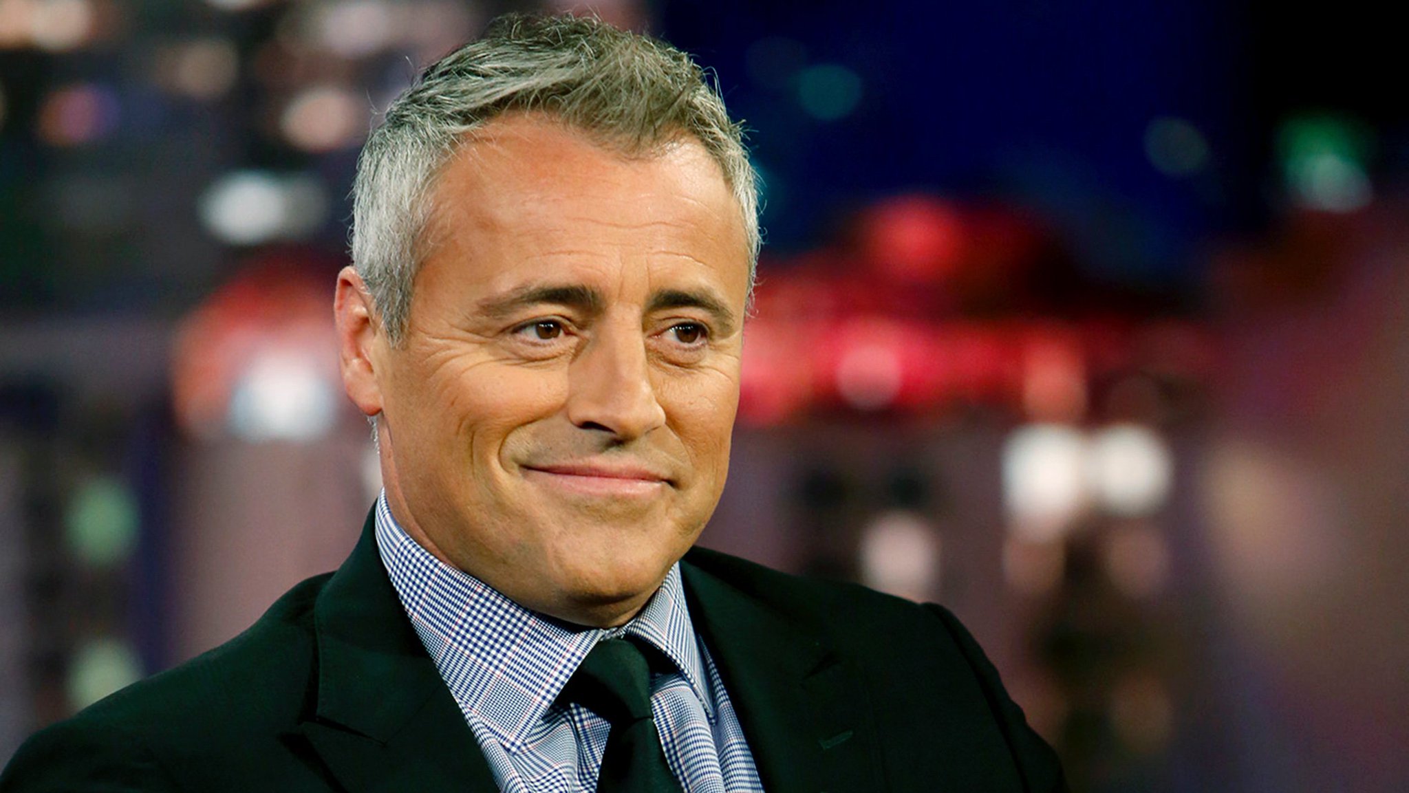 Happy 51st Birthday Matt LeBlanc. 