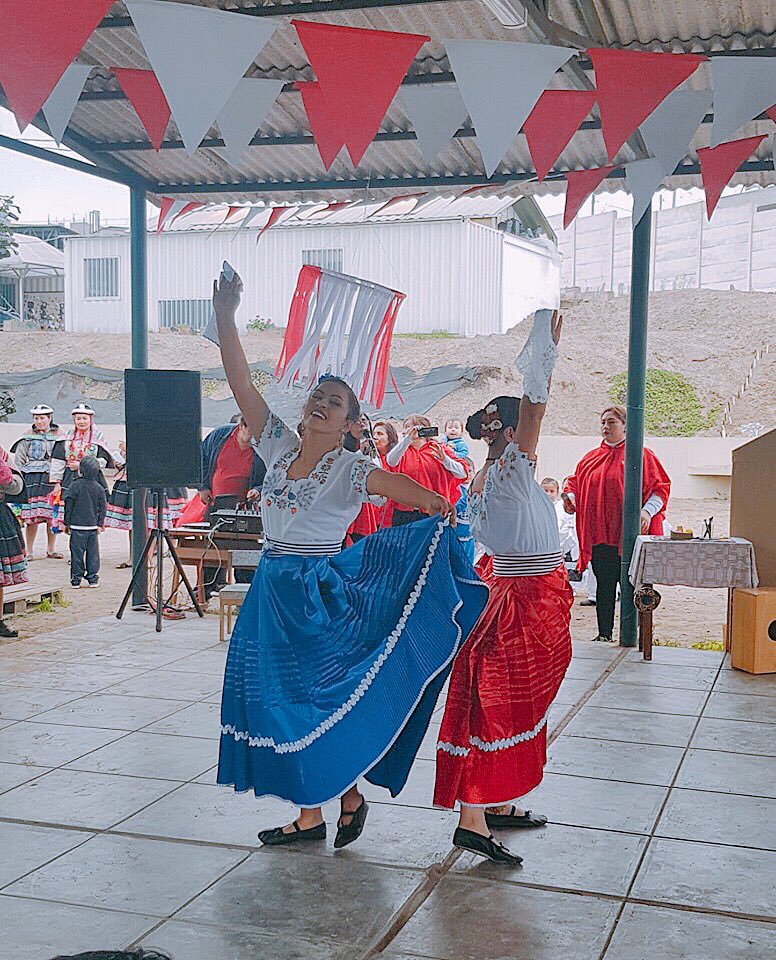 MiCasaDeAngeles's tweet photo. Today @SembrandoJuntos hosted a cultural celebration fair at our school in Pachacutec, Lima, Peru 🇵🇪 The children and their families celebrated the cultural diversity in both the community and in all of Peru. #education #celebration #peru #lima #pachacutec #micasadeangeles https://t.co/ZUNtFKR59S