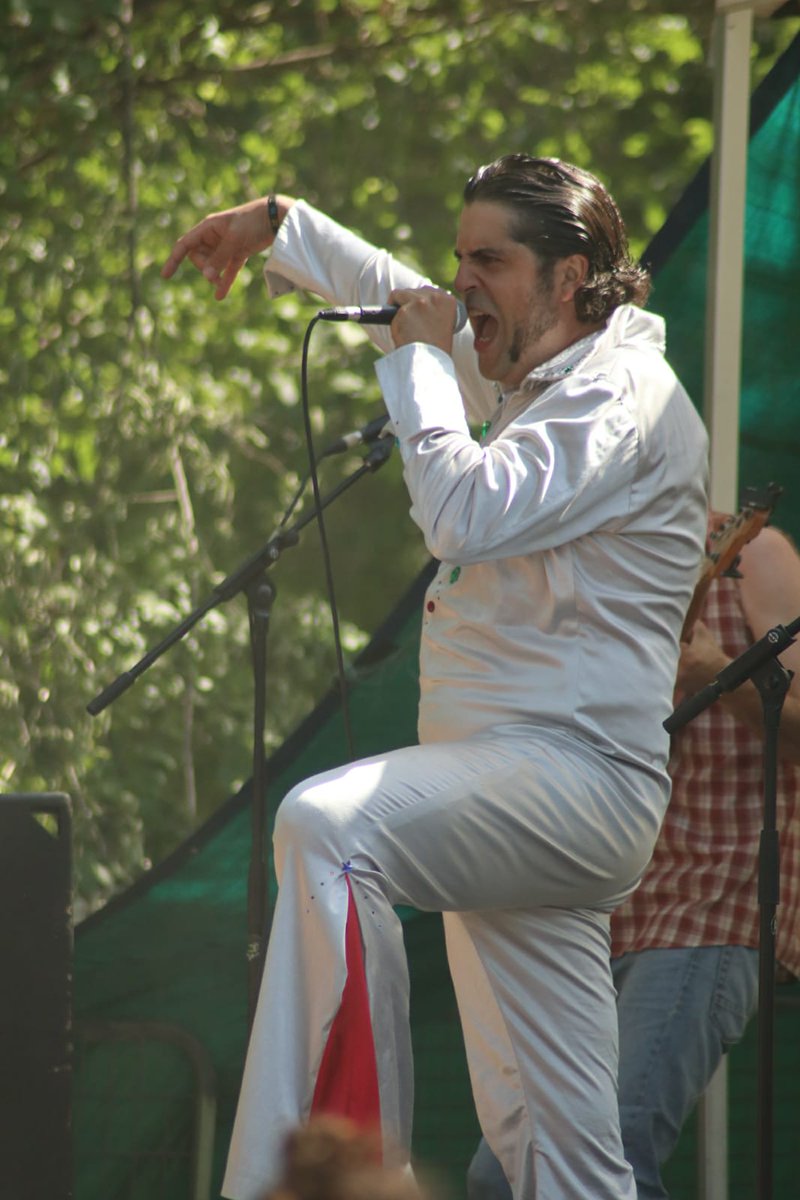 Killing Hits tweet media