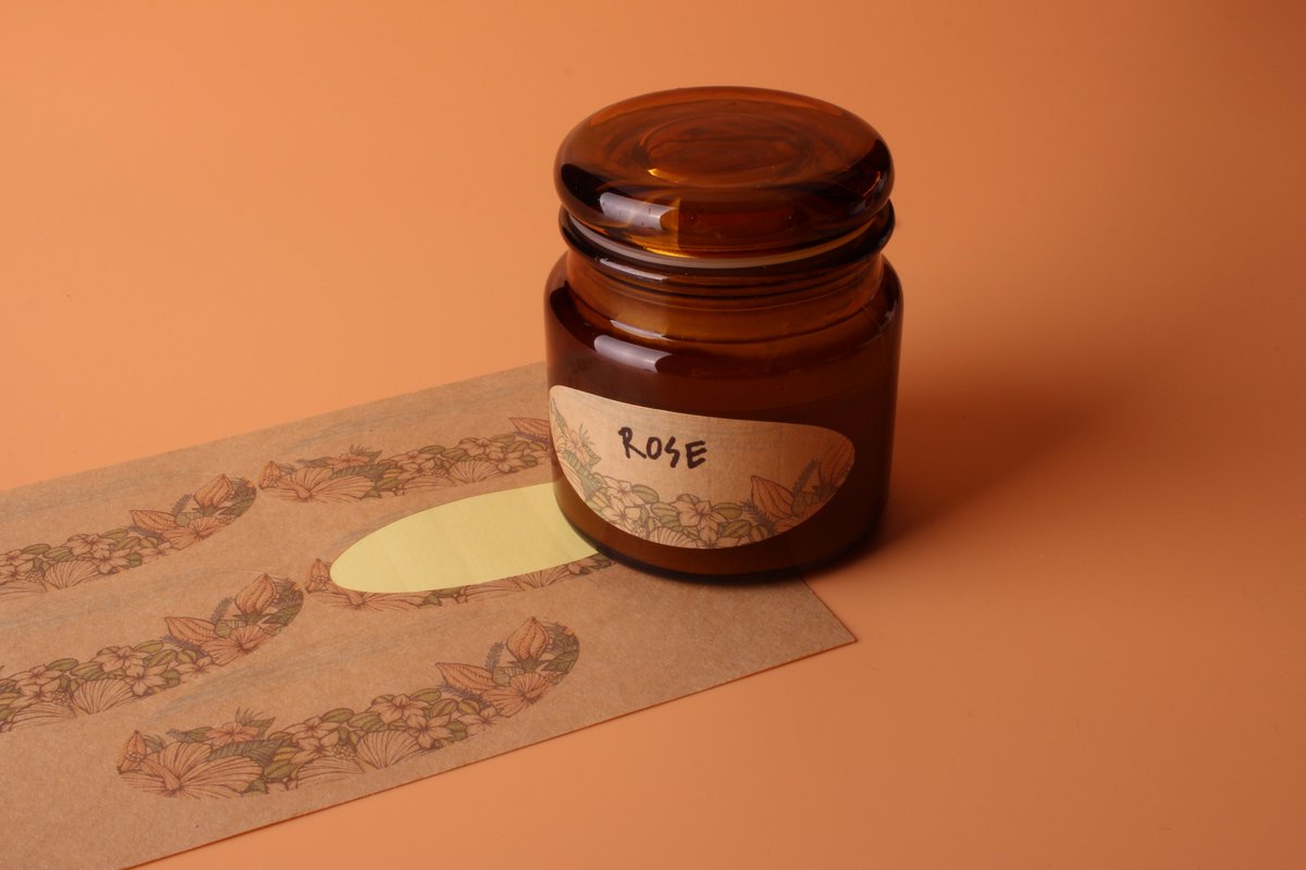 StickerDot's tweet image. Custom kraft stickers are the perfect way to get a homemade look for your products 💯

See details here bit.ly/2Gx1LCw

#Kraft #KraftStickers #KraftLabels #KraftPaper #KraftPaperStickers #HomemadeStickers #Stickers #Labels #StickerPrinting #Packaging #CustomPrinting #NZ