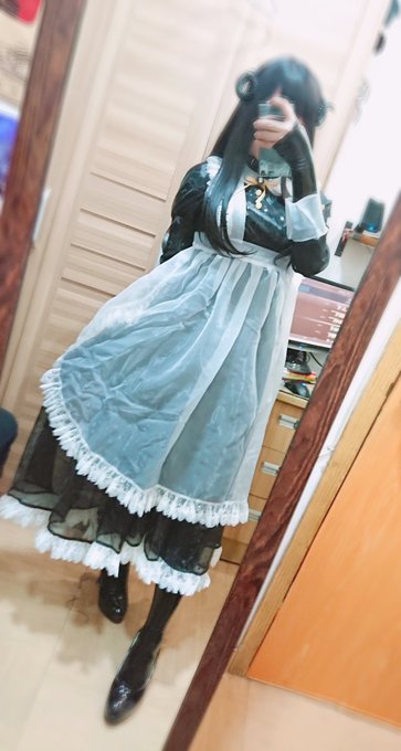 コスプレイヤー上杉遥のTwitter画像53