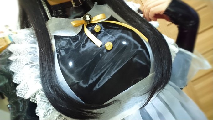 コスプレイヤー上杉遥のTwitter画像54