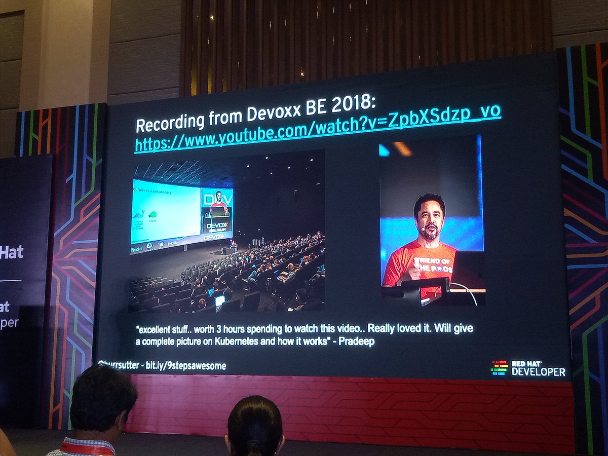 ranjith142's tweet photo. @rhdevelopers #devnation https://t.co/bZ5GDZdg34