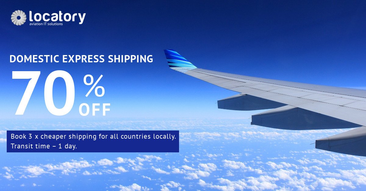 Locatory.com tweet media