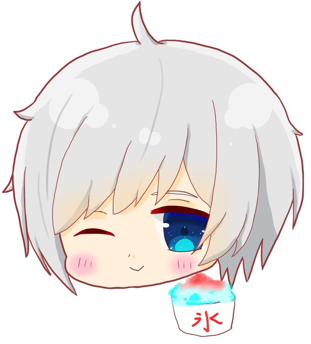 かき氷のtwitterイラスト検索結果 古い順 かき氷のtwitterイラスト検索結果 古い順