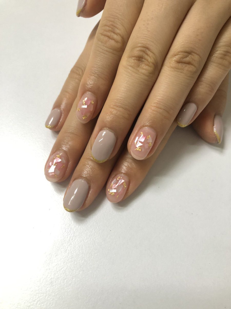 モアモアネイル 渋谷店 Moremorenail Twitter