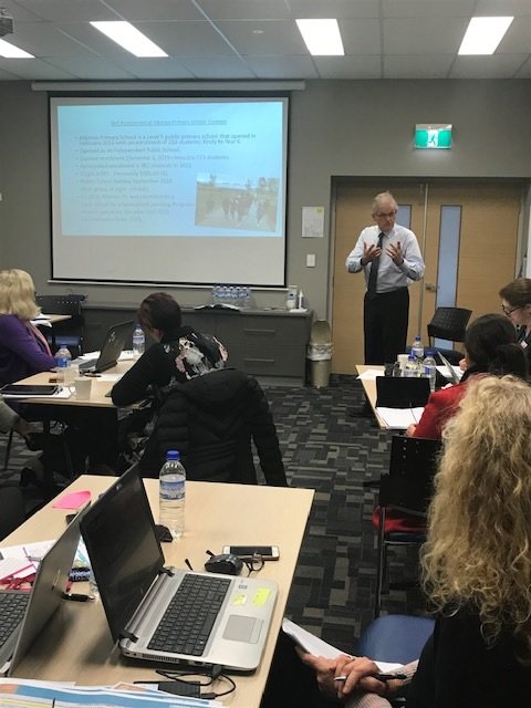 Leadership Institute tweet media