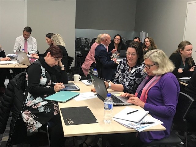 Leadership Institute tweet media