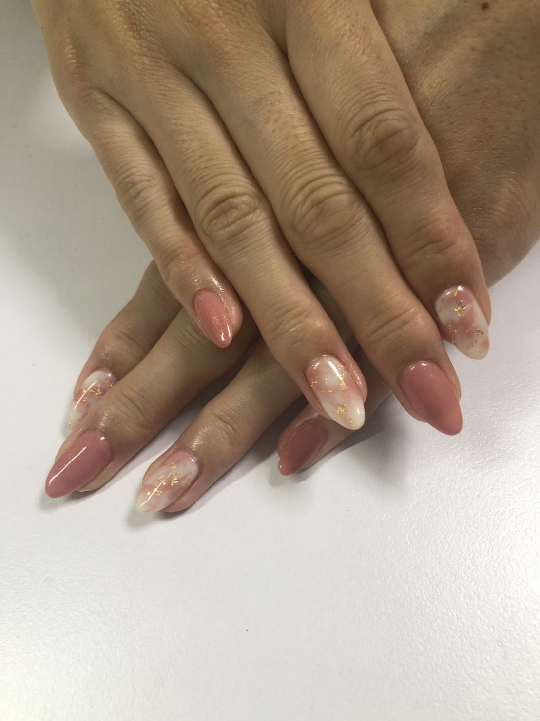 モアモアネイル 渋谷店 Moremorenail Twitter