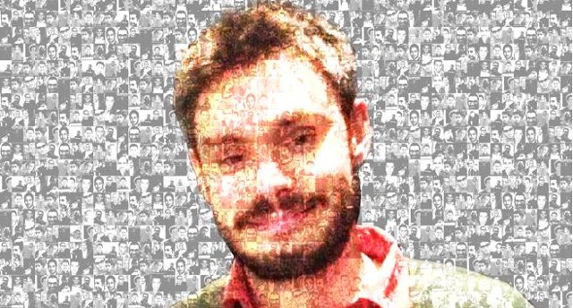 GiulioSiamoNoi's tweet photo. 42 mesi fa Giulio fu rapito
Poi torturato,e ucciso.

La collaborazione,promessa più volte,di fatto non c'è:

"La situazione non è mai stata così negativa, non ci sono contatti tra le procure"
Pretendiamo #veritapergiulioregeni, pretendiamo giustizia.
#25luglio
#42mesisenzagiulio https://t.co/dKOjQywYQt