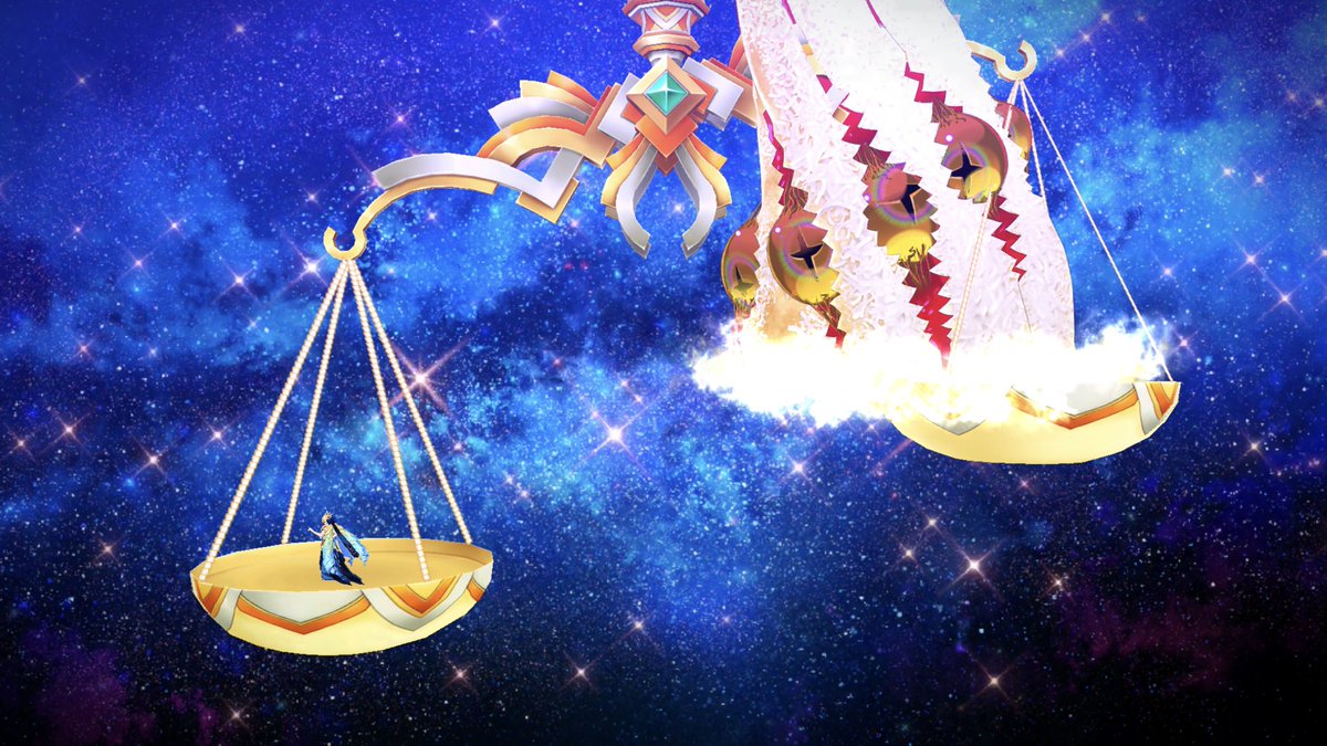 コ Fgo در توییتر アストライアって超強いよね 魔神柱が天秤から突き抜けちゃった あと 魔神柱にtetrahedronって書いてあったけど Tetrahedronは四角柱の意 四角 W