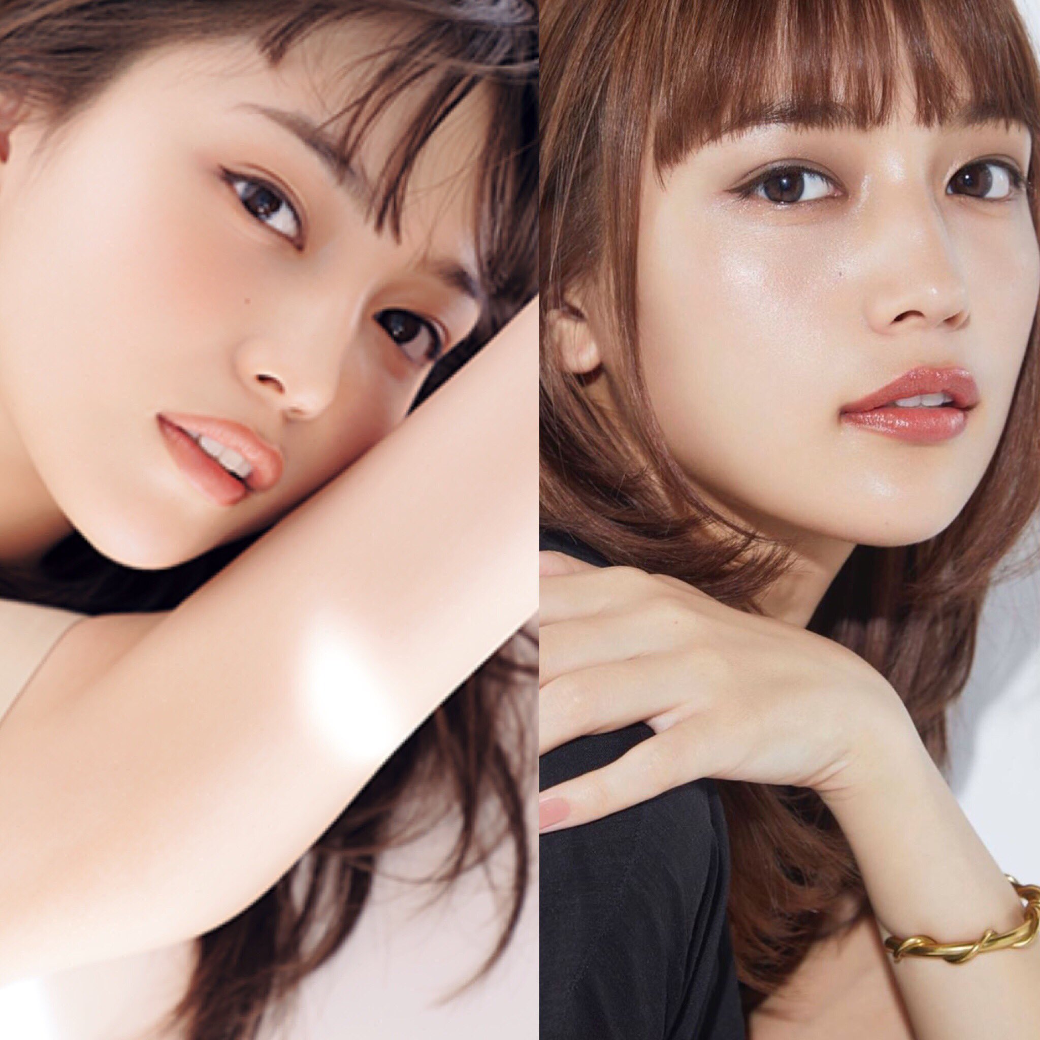 美眉 Merudayo Twitter