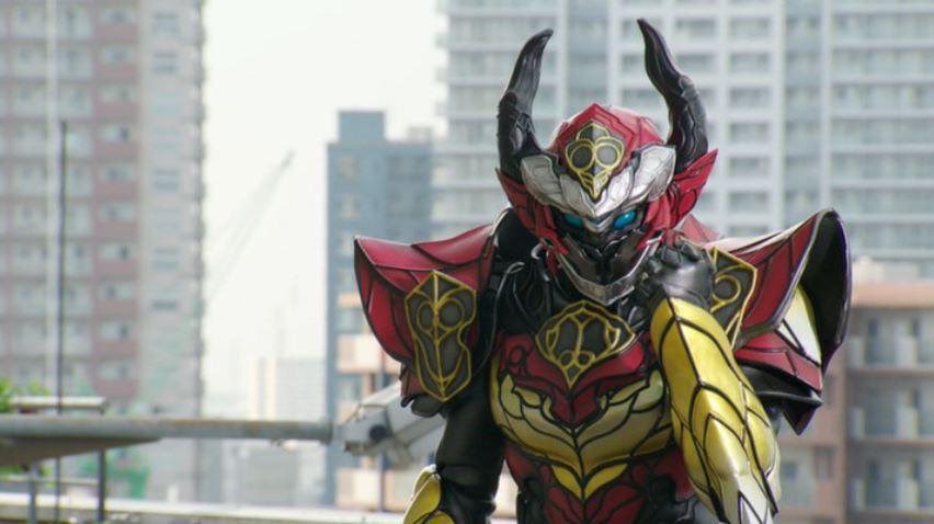 左洋太郎 気温が安定しないs 今は寒い 4 グランザイラス 仮面ライダーblackrxの44 45話に登場 クライシス帝国の最終兵器 Rx未視聴でも聞いた事があるかもしれない 最強怪人は誰だ 的な話に必ず出てくる リボルケインを唯一防ぎ 1号からzxまでの10人 左洋太郎 気温が安定しないs 今は寒い 4 グランザイラス 仮面ライダーblackrxの44 45話に登場 クライシス帝国の最終兵器 Rx未視聴でも聞いた事があるかもしれない 最強怪人は誰だ 的な話に必ず出てくる リボルケインを唯一防ぎ 1号からzxまでの10人