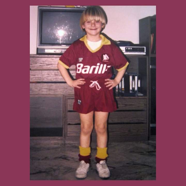 Happy Birthday Daniele De Rossi, A True Footballing Gentleman! 