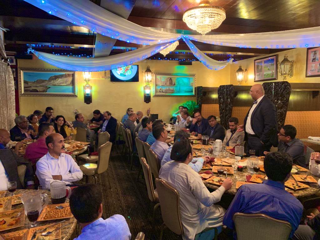 anilakhawaja's tweet photo. Pakistani American Press Association #PAPA shares its views on #PMIKVistingUS #DC https://t.co/eez9YZaw4I