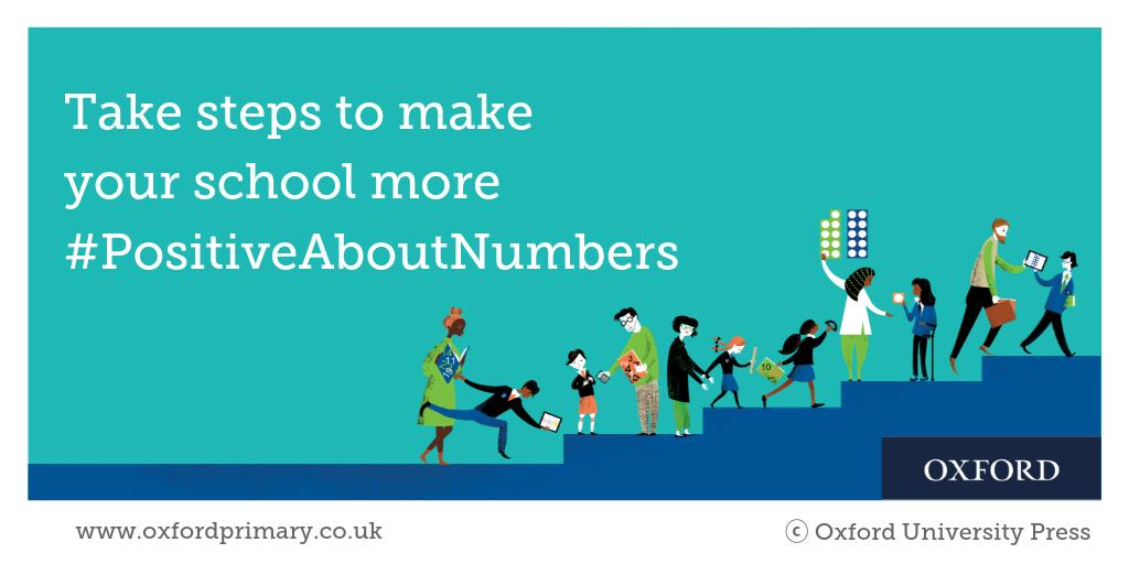OUPPrimary's tweet photo. #HeadTeachers - looking for #BackToSchoolTraining for your staff? Our toolkit contains a complete guide to running a #MathsAnxiety workshop in your school. Plus advice on nurturing the home-school link for maths and much more.
Download your FREE toolkit: https://t.co/J4qjXtCdHU https://t.co/jwdsQVAexW