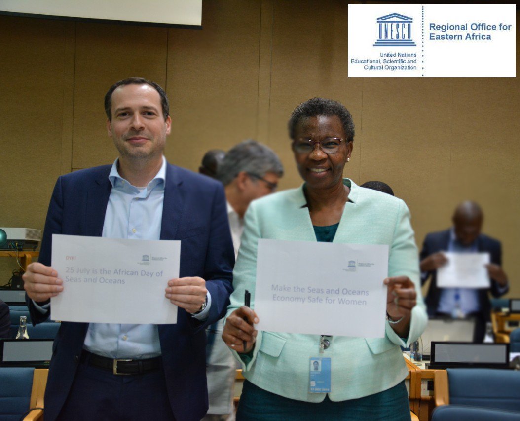 UNESCO Eastern Africa tweet media
