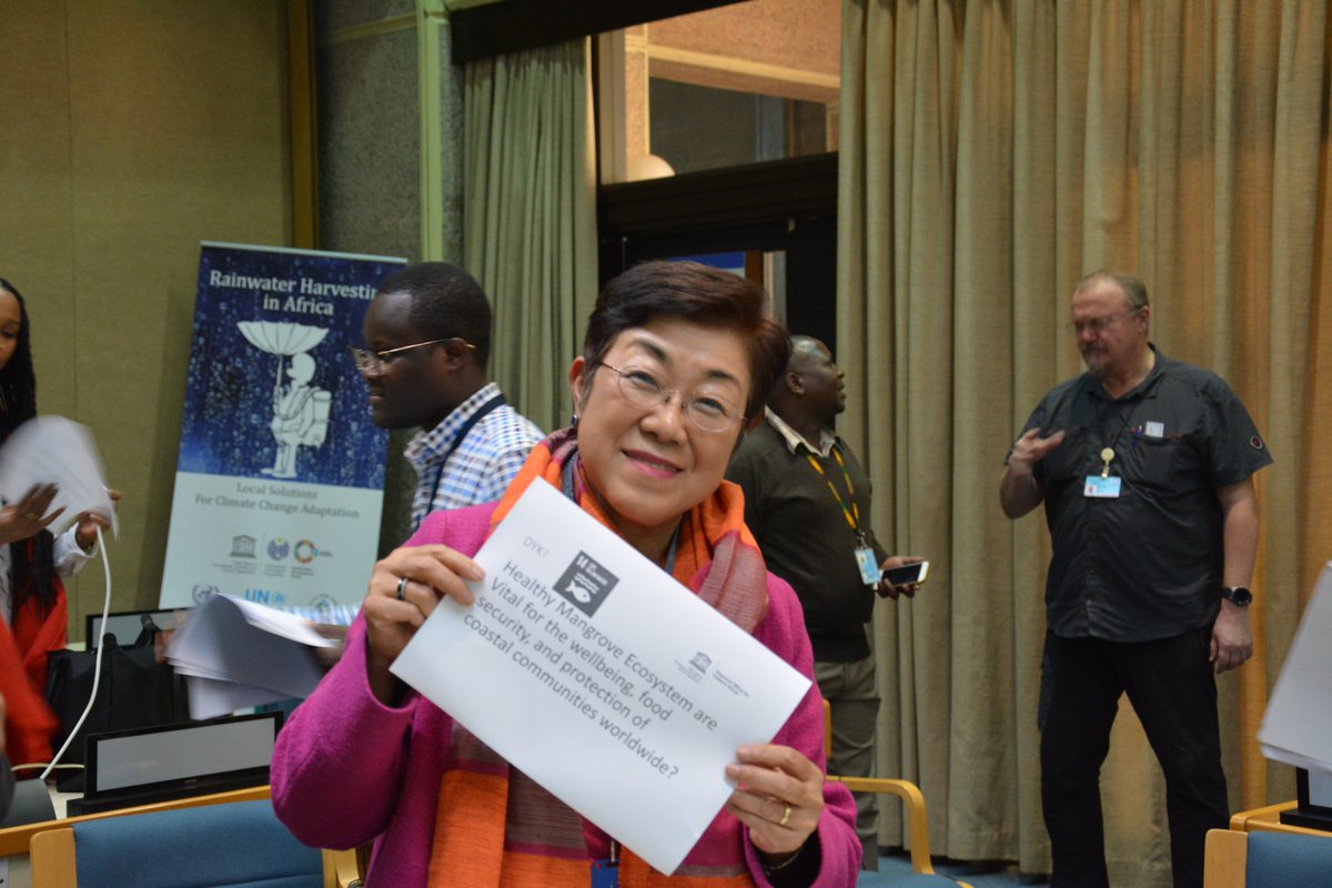UNESCO Eastern Africa tweet media