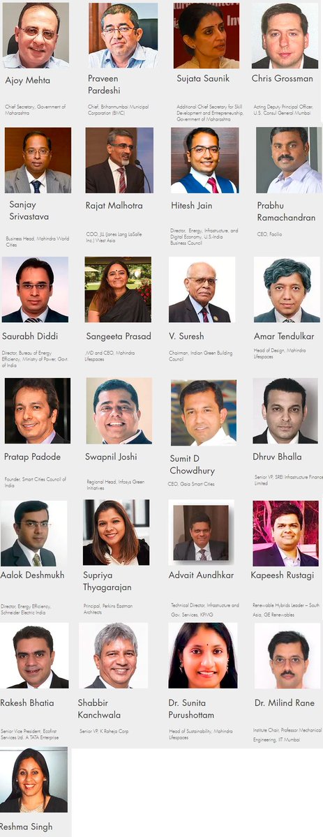 bigathon's tweet photo. As we successfully conclude @bigathon #Mumbai, we thank our esteemed speakers @Sanjay_Sriv @ChrisGinMumbai @saurabh_diddi @PrabhuFacilio @sangeeta_prsd @PratapPadode @SumitChowdhury @BhallaDhruv @aalokd @ShabbirKanchwa2 @SuniPuru co-presented by @USIBC @MahindraRise #smartinfra https://t.co/lfMQkAaGF0