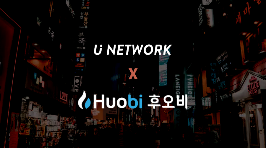 U Network tweet media