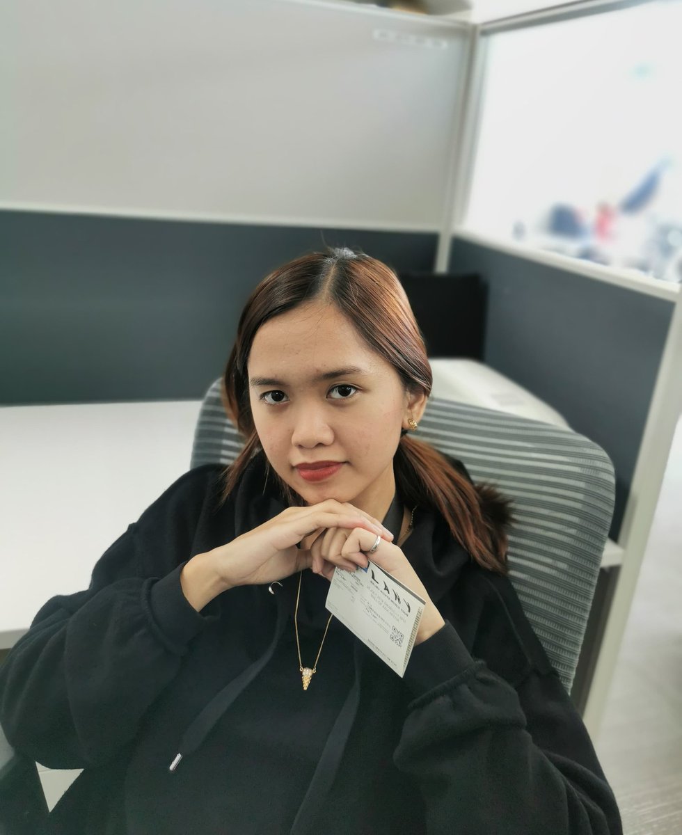 MinozAiibs's tweet photo. @mmilive Entry for #LANYOOTDDay3 🤣 #MalibuNightsMNL #MMILIVE https://t.co/KgymQukWFZ