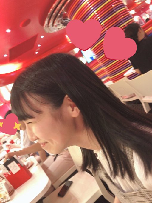 今村麻莉愛のTwitter画像21