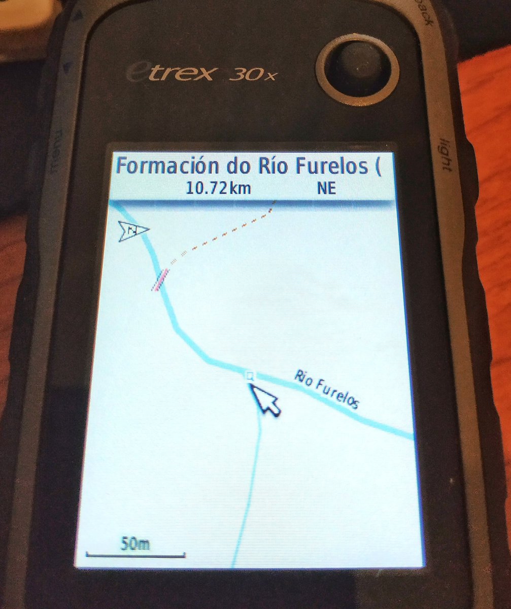 Cacharreando con el gps Garmin etrex 30x :)
Mapas de <a href="/openstreetmap/">OpenStreetMap</a> cargados con los datos de los elementos de <a href="/abeancos_gal/">abeancos_gal</a>