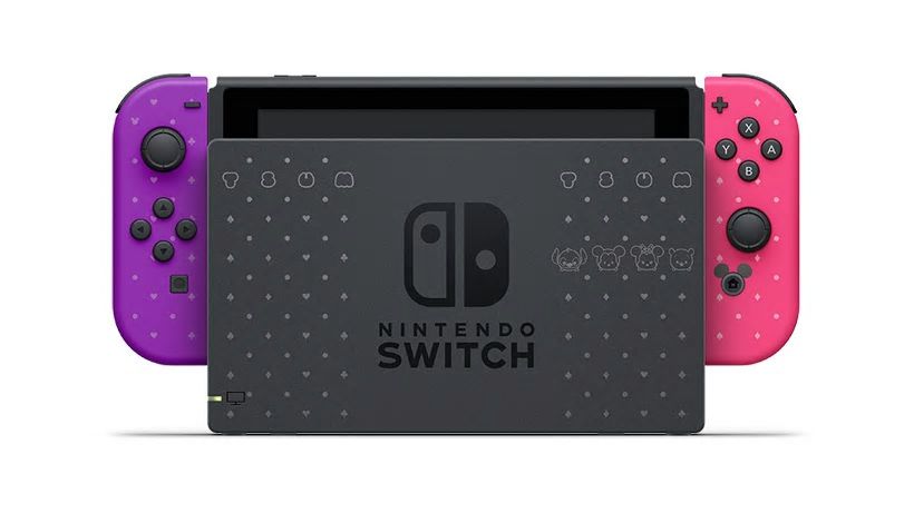 Nintendo Switch : un nouveau modèle annoncé, l'autonomie de la