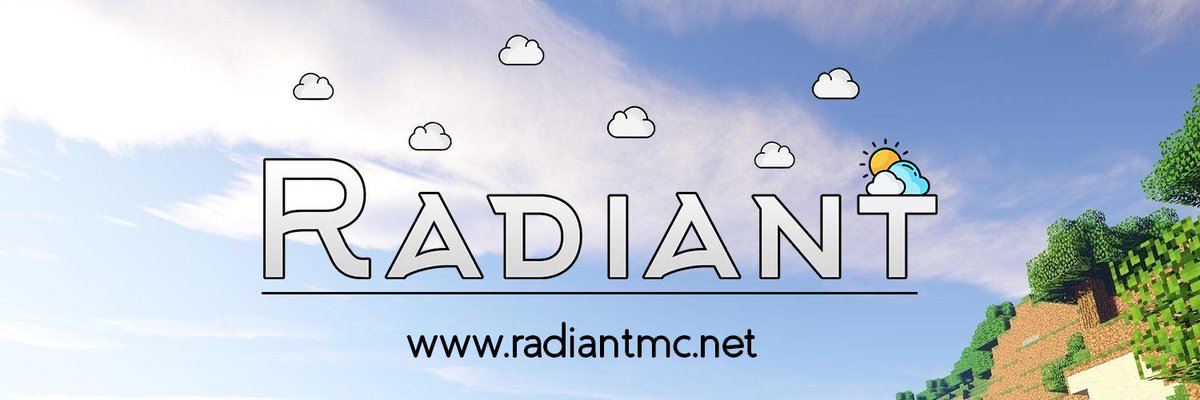 Radiant Network tweet media