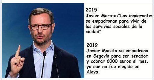 rafadelcastillo's tweet photo. No hay más preguntas @JavierMaroto https://t.co/1DsBBRozvJ
