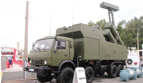 SertySocial's tweet photo. БРК «Рубеж-МЭ»: новейший комплекс для защиты военно-морских баз и инфраструктуры побережья

https://t.co/U7hre62gGP https://t.co/4z4oOL8cTE