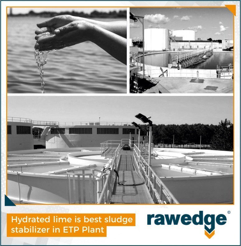 rawedgeindia's tweet photo. One of the major concern of Industries is maintaining their sludge under control,we at Rawedge provides high quality lime which is most deterrent to effluent discharge.
#rawedge #hydratedlime #quicklime #ETPPlants #Limeindustry #gidcpanoli #Gujarat https://t.co/zpn3iQsdUB