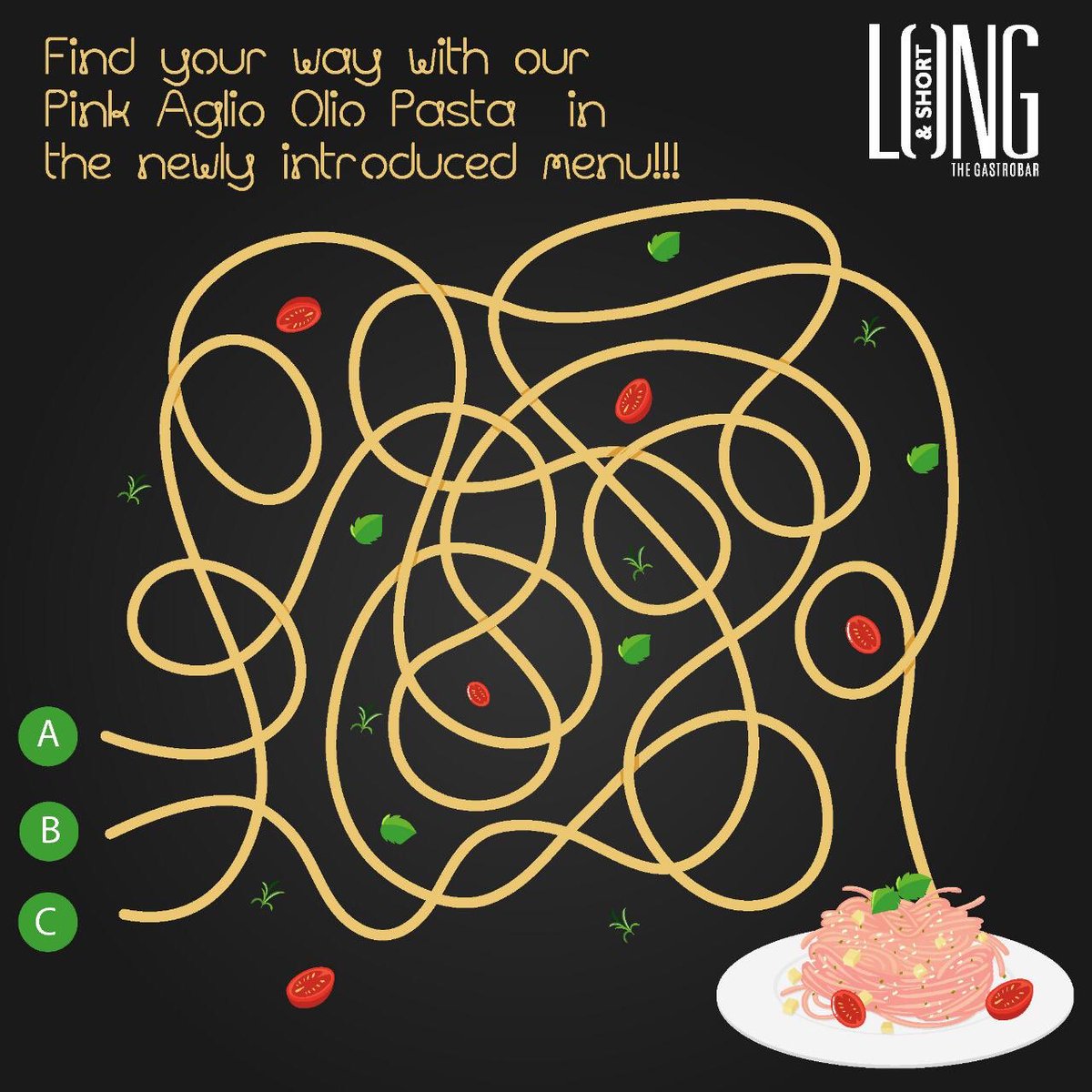 InterConMD's tweet photo. (3/3) -Employees/spouses or children of employees/representatives/vendors or others who derive income in any way from InterContinental Marine Drive are excluded from winning
-Tag 5 friends in the comments along with ur correct answer &amp; use the hashtag #FindYourFoodDestination https://t.co/L2dXZe6sf3