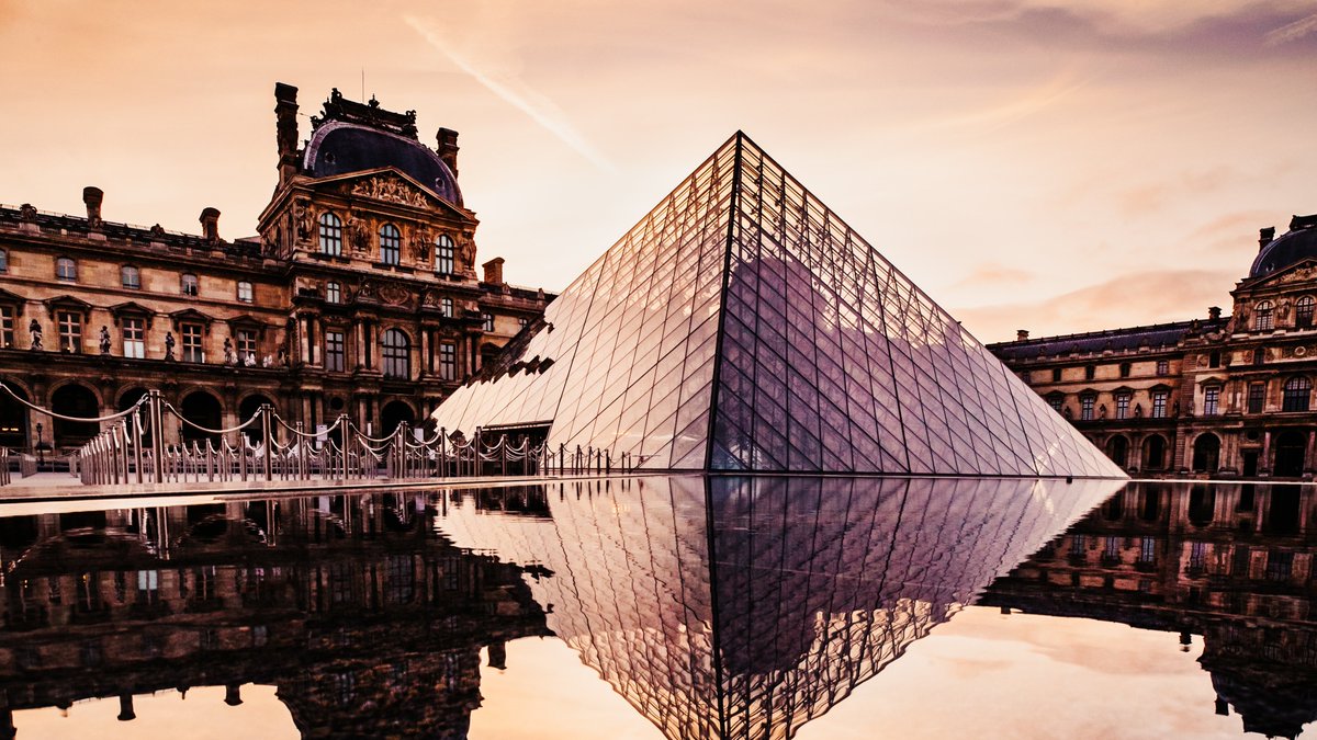 The Q Experiences tweet media