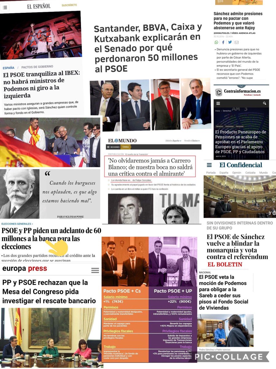 velveluaces's tweet photo. #PedroNoQuiere 
#PedroNoSeAtreve 
#PPSOE 
#RegimenDel78 
#LoQueExigePablo @Pablo_Iglesias_ es proporcionalidad xo #PedroSánchez @sanchezcastejon NO QUIERE pq TODOS ls sillones
Ibex35
Banca
CEOE
#ConcordatoIglesia
Eléctricas
Tampoco
#PabloContigo
#ApoyoAPabloIglesias
@Esquerra_ERC https://t.co/Ze76xlaHwj