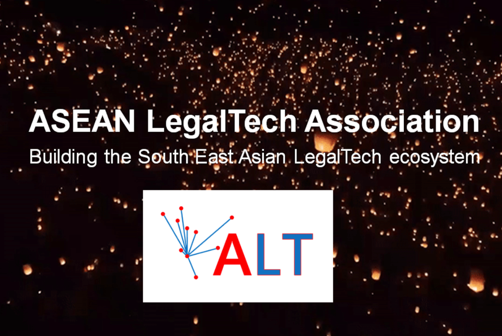 SE Asia Launches ALT – The Region’s First Legal Tech Organisation artificiallawyer.com/2019/07/25/se-…
