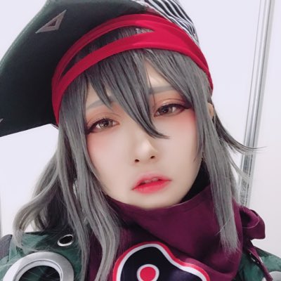 Twitterのコスプレ画像31