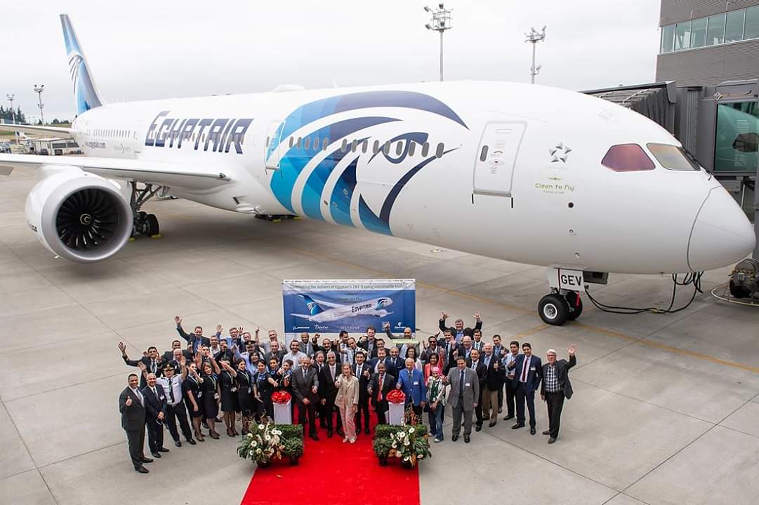 история авиакомпаний. авиация 20 века. боинг 787-9 egyptair. история авиакомпаний. люфтганза авиакомпания.