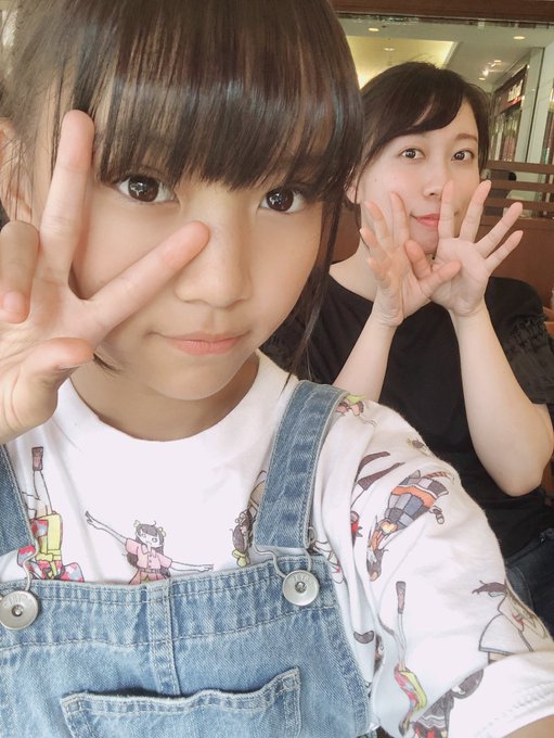 奥野未悠のTwitter画像3