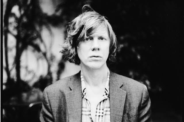 Happy birthday Thurston Moore! 