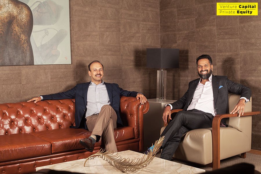 ForbesIndia's tweet photo. Global #PrivateEquity fund @generalatlantic, which has returned $2.4 billion of the invested $2.6 billion in India, has been on an investment spree in the last 3 years. Here's why it has an edge over its peers: https://t.co/eNeMwPfjVc | By @SarkarMania

#VCSpecial https://t.co/sonhARIdUd