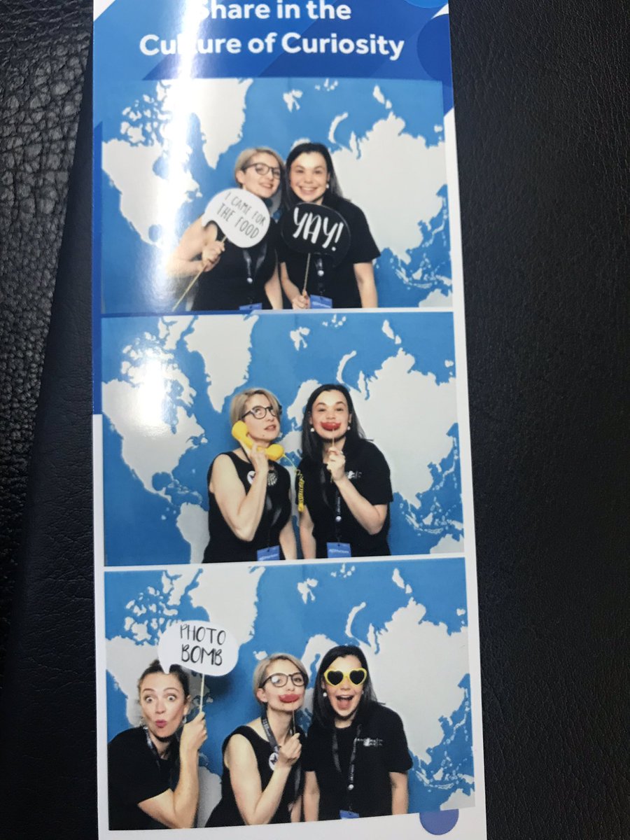 #DiversityDivas #jdhorizons <a href="/STversky/">Steven Tversky</a>