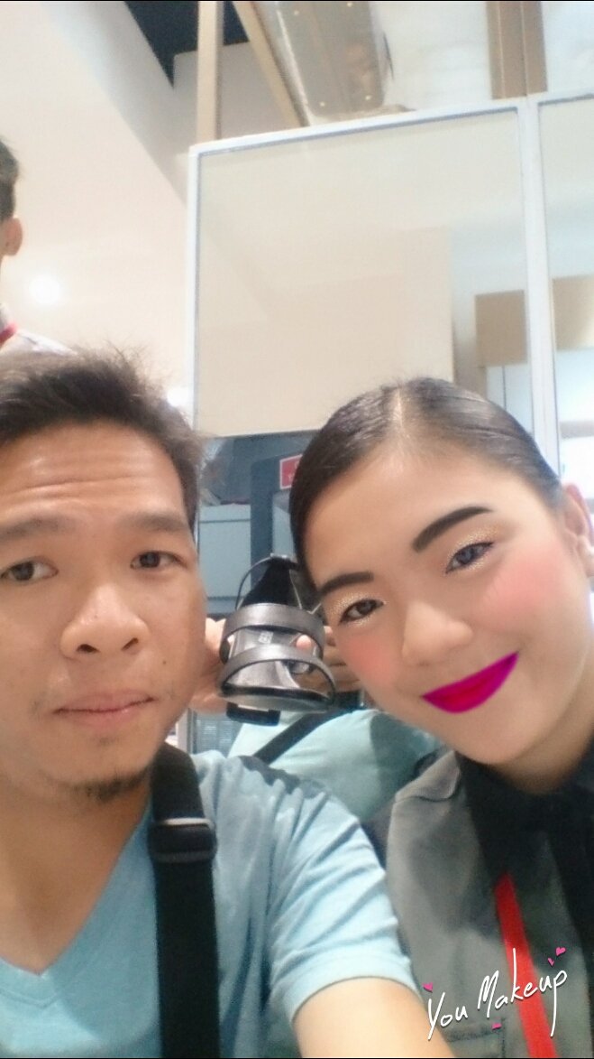 #You Makeup