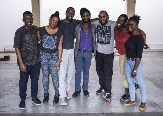 TangleTheatre's tweet photo. Our AMPLIFY Educator Training applications close on 29th July, don’t miss out on this exciting paid opportunity! With @primetheatreUK https://t.co/KYBoDlsJH1
#TANGLEAMPLIFY #TANGLE10 https://t.co/K6KN2S3nAE