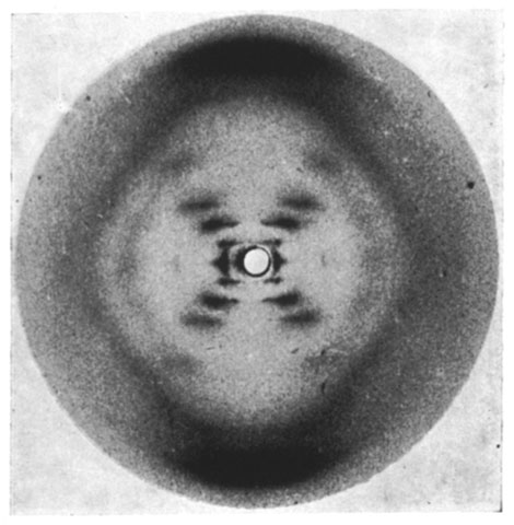 Rosalind Franklin, the renowned scientist, was born #OnThisDay in 1920. Her research and insight contributed directly to two Nobel Prize awards. One for the discovery on DNA’s double helix and Aaron Klug FRS’s award for the molecular structure of viruses #WomenInSTEM