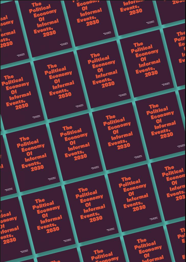 Night Time Industries Association tweet media