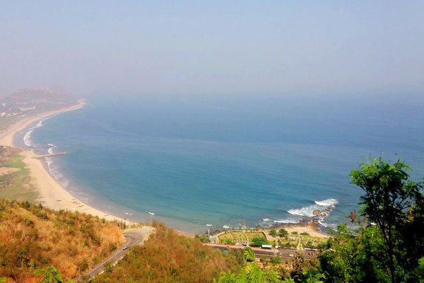 BeachesNearMe's tweet photo. October to February will be the right time to visit Ramakrishna Beach. Know more about this place here,
https://t.co/kPRs8FHvRO

#Ramakrishnabeach #Rkbeach #vizag  #BestTime #beachesnearme https://t.co/yhElEE690B