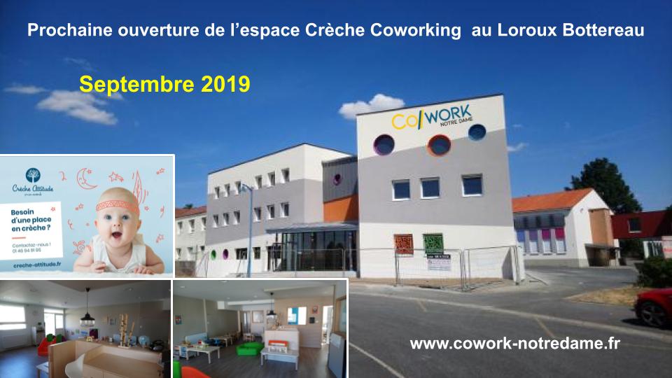 Cowork-NotreDame tweet media