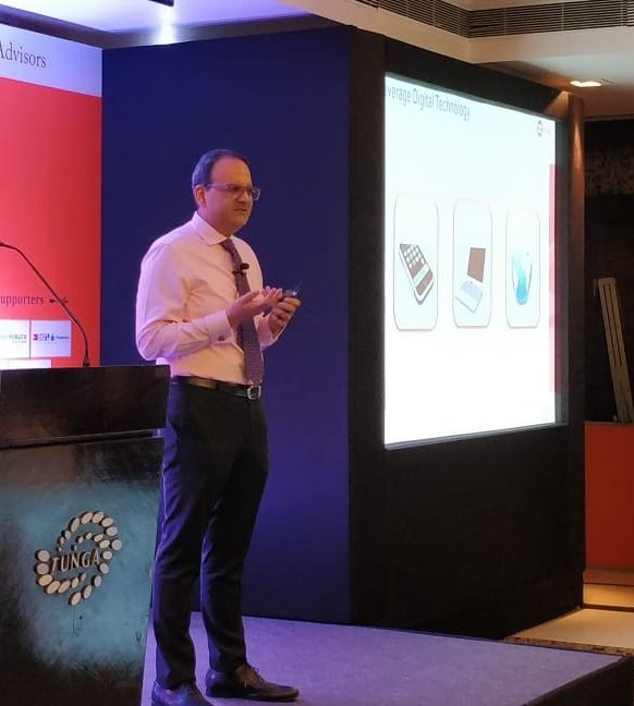 networkfp's tweet photo. @Manish28Mehta on Client Acquisition Engagement and Retention strategies.
#NFPRC19 #Mumbai #NaviMumbai #Vashi #RegionalConclave #Conclave19 https://t.co/q5WoGogUlv