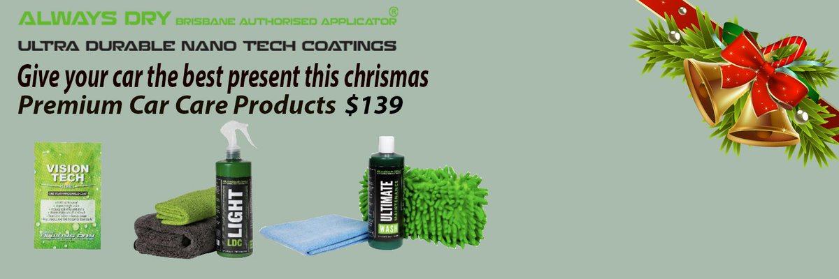 dry_always's tweet photo. #Alwaysdry presents the simply manufacturers of #ceramiccarcoating in #Brisbane and very much 
passionate suppliers of advanced nano technology of car care products.
https://t.co/tHdBc9HZcq https://t.co/uaV54KlGYT